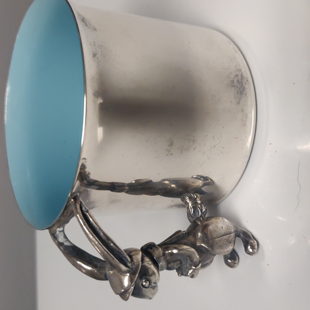 Vintage Reed & Barton Cup